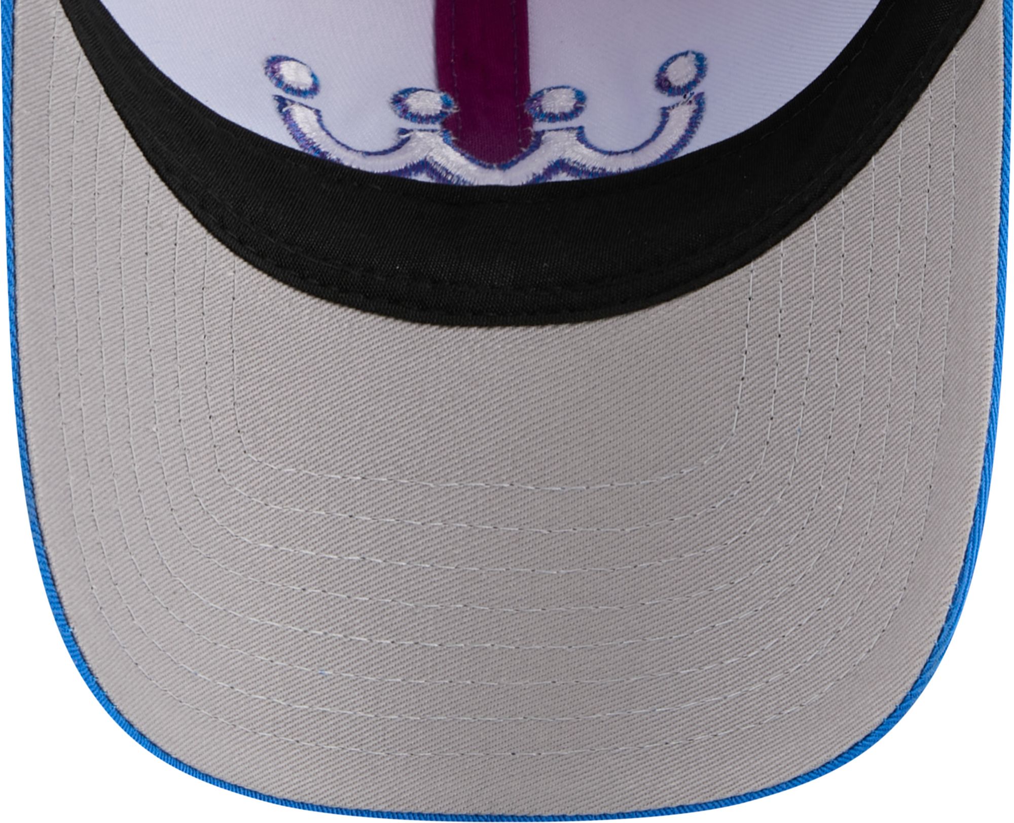 New Era Adult Kansas City Royals 2026 City Connect 9Twenty Adjustable Hat product image