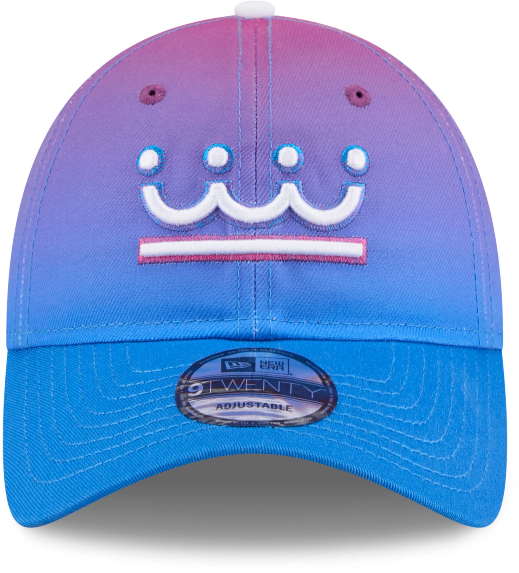 New Era Adult Kansas City Royals 2026 City Connect 9Twenty Adjustable Hat product image