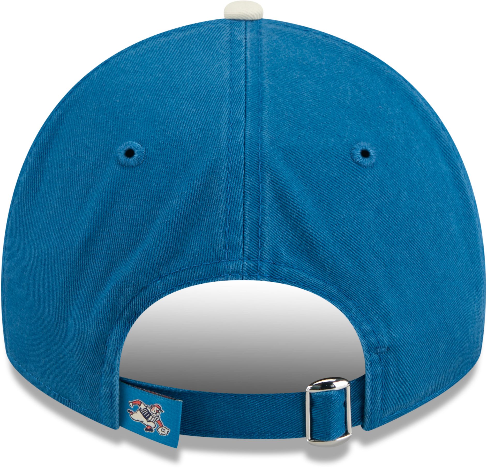 New Era Adult Milwaukee Brewers 2026 City Connect 9Twenty Adjustable Hat product image