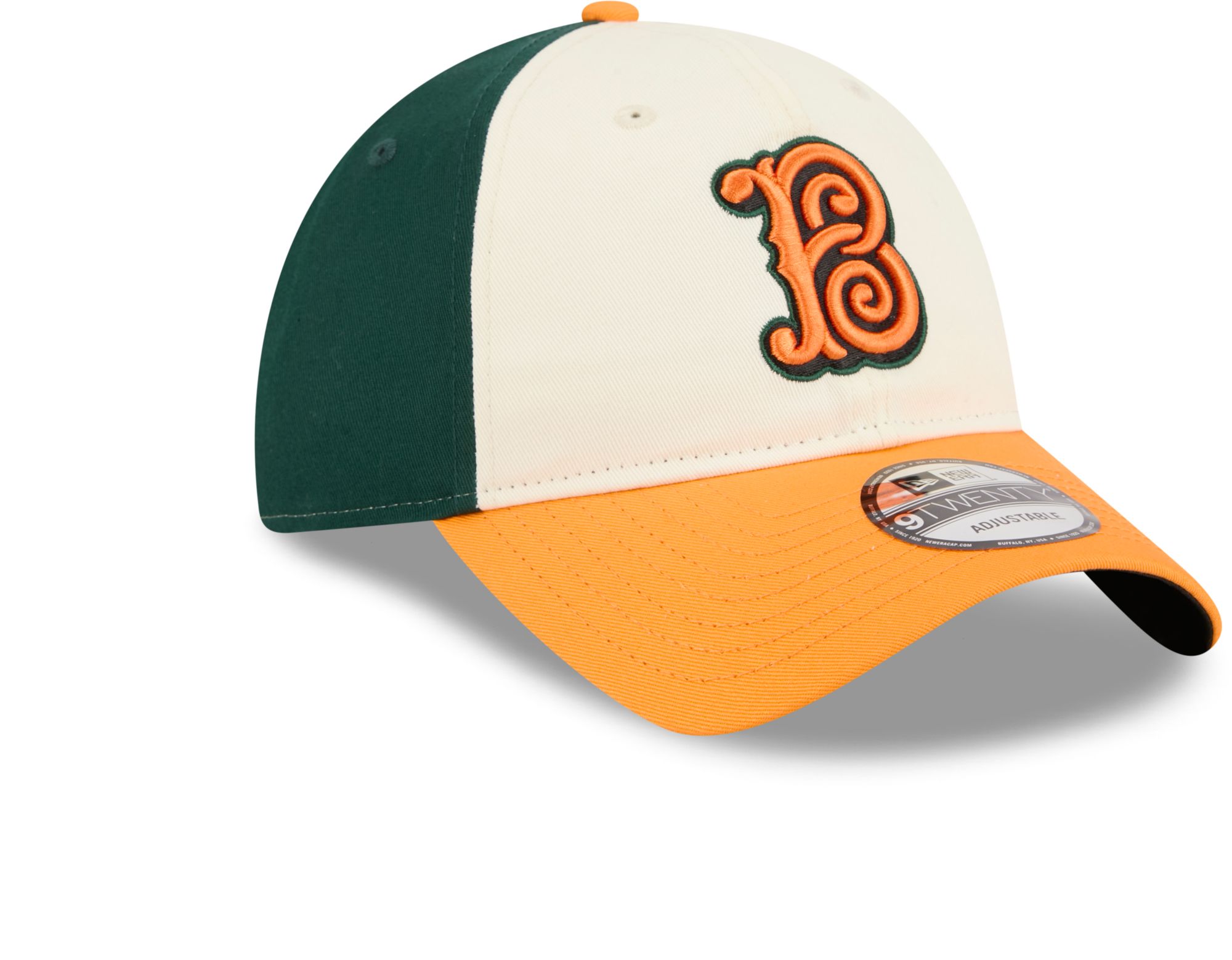 New Era Adult Baltimore Orioles 2026 City Connect 9Twenty Adjustable Hat product image