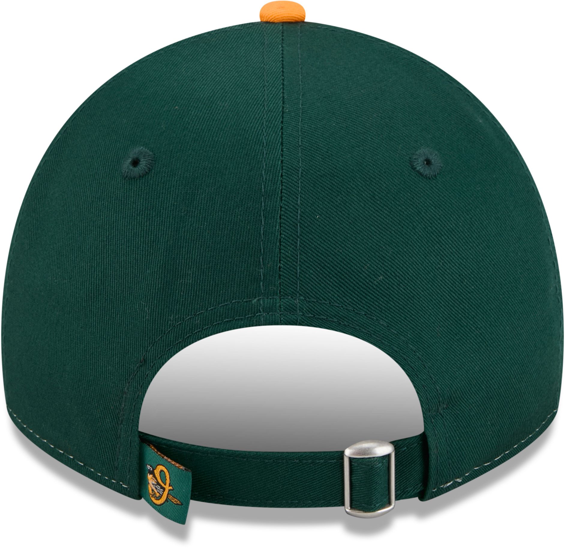 New Era Adult Baltimore Orioles 2026 City Connect 9Twenty Adjustable Hat product image