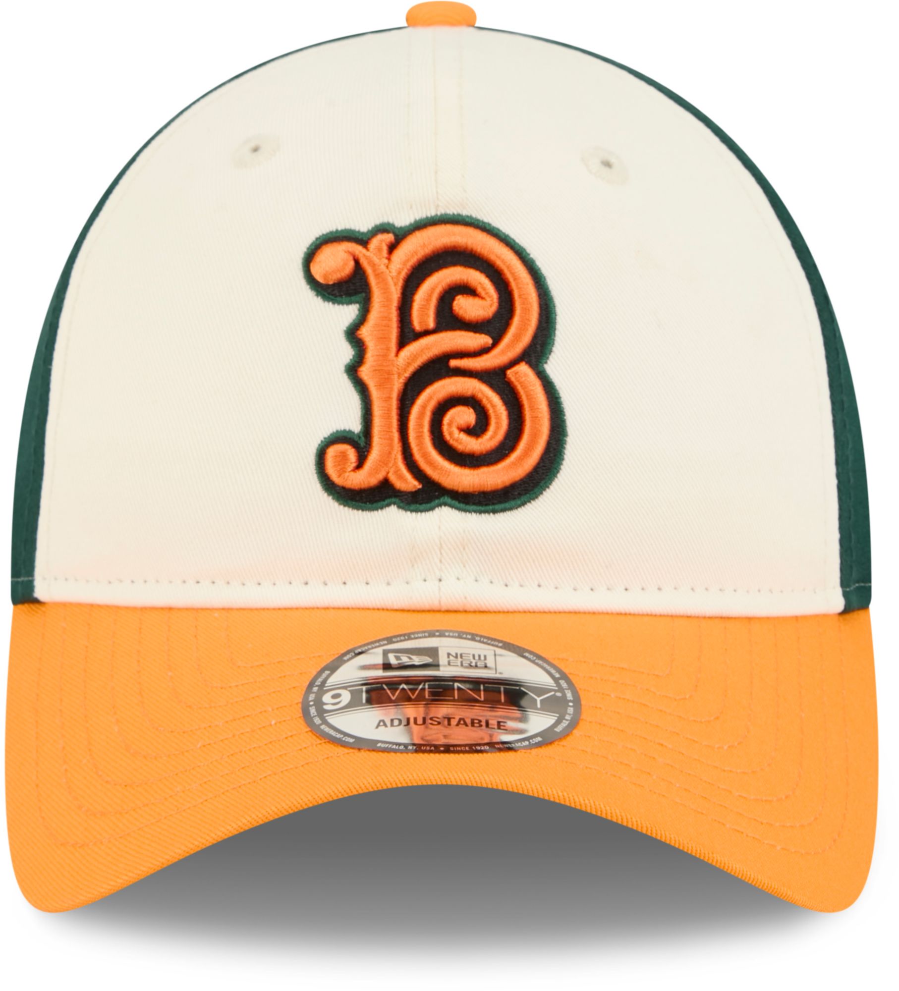 New Era Adult Baltimore Orioles 2026 City Connect 9Twenty Adjustable Hat product image