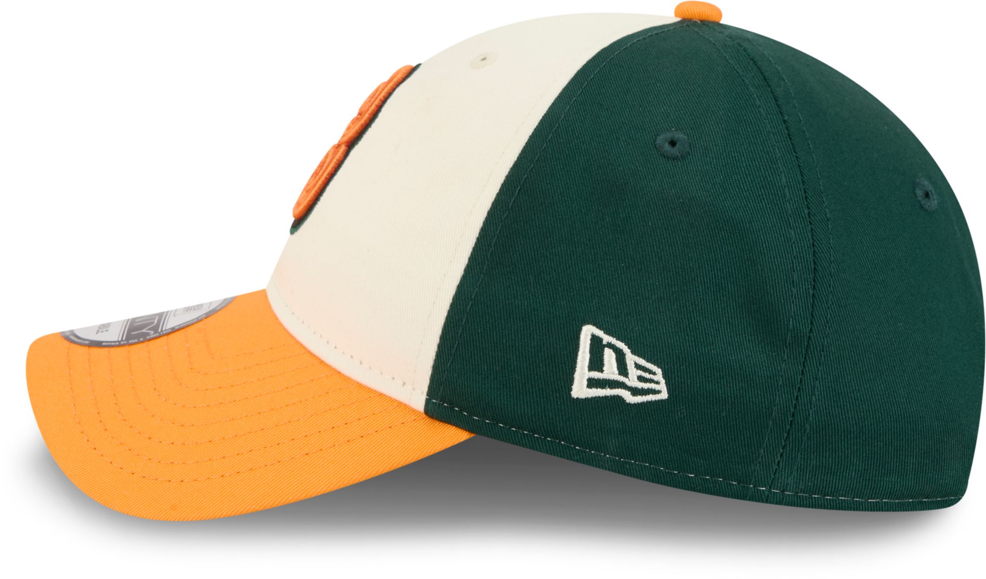 New Era Adult Baltimore Orioles 2026 City Connect 9Twenty Adjustable Hat product image