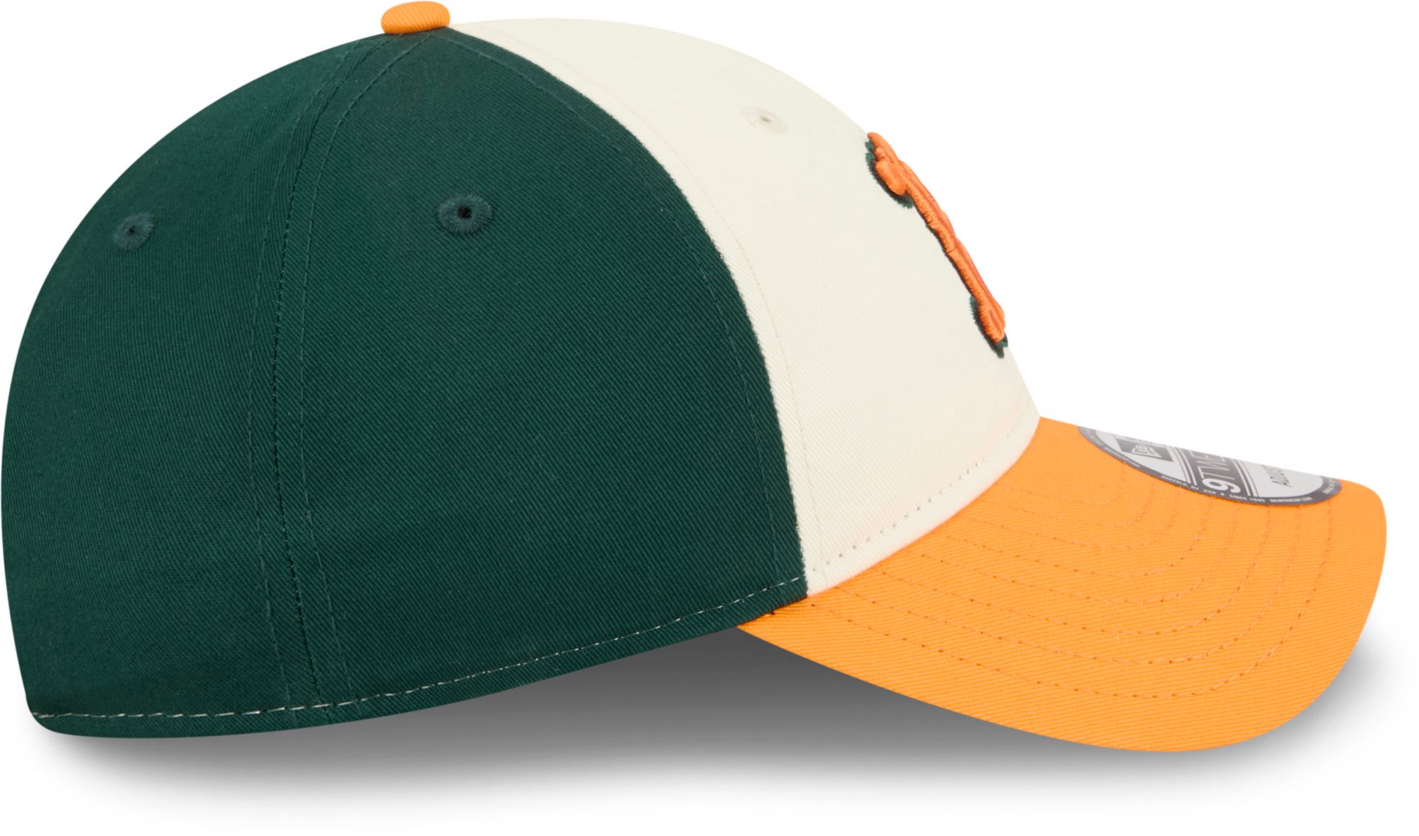 New Era Adult Baltimore Orioles 2026 City Connect 9Twenty Adjustable Hat product image