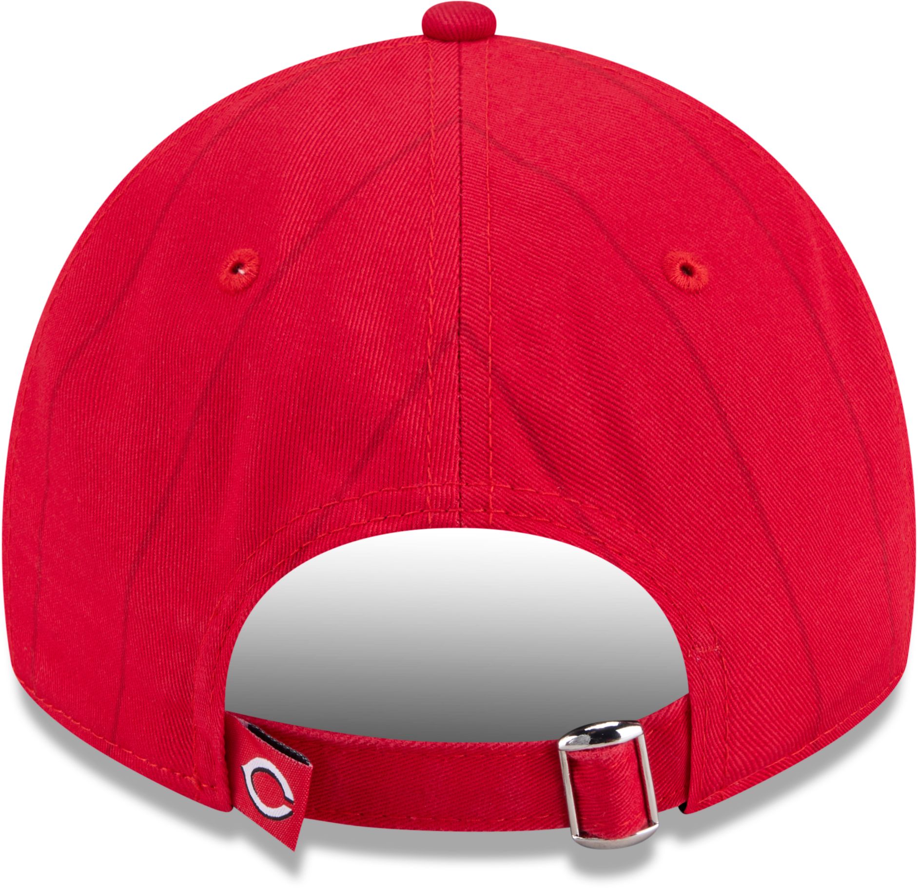 New Era Adult Cincinnati Reds 2026 City Connect 9Twenty Adjustable Hat product image