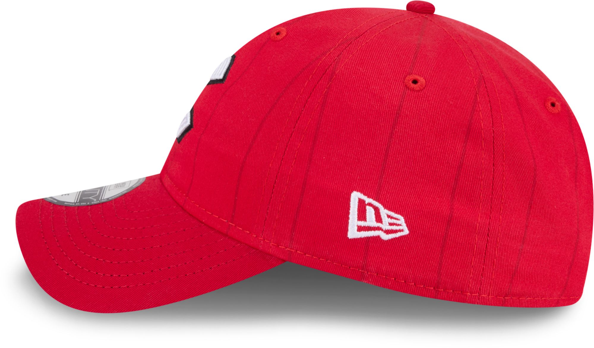 New Era Adult Cincinnati Reds 2026 City Connect 9Twenty Adjustable Hat product image