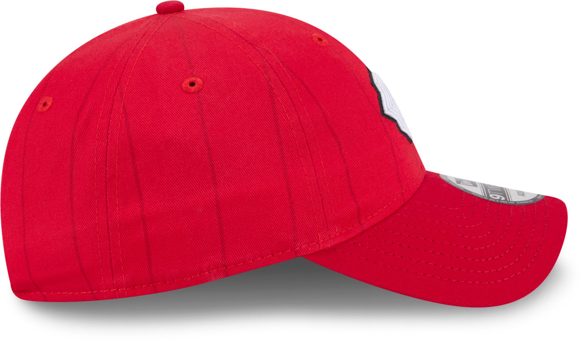 New Era Adult Cincinnati Reds 2026 City Connect 9Twenty Adjustable Hat product image