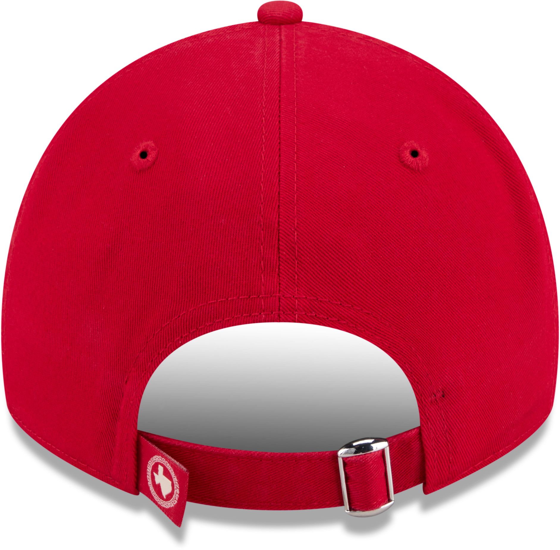 New Era Adult Texas Rangers 2026 City Connect 9Twenty Adjustable Hat product image