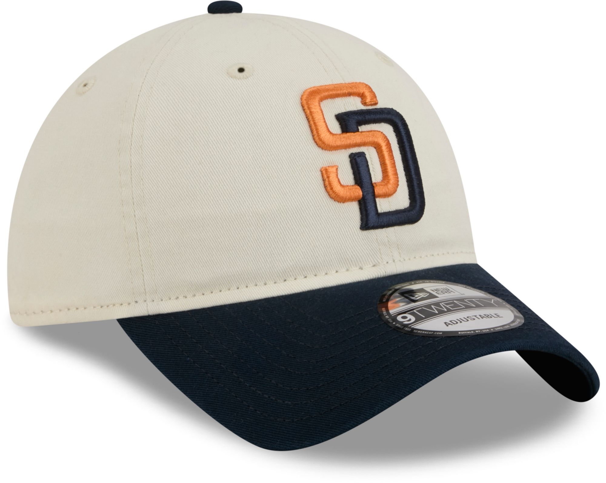 New Era Adult San Diego Padres 2026 City Connect 9Twenty Adjustable Hat product image