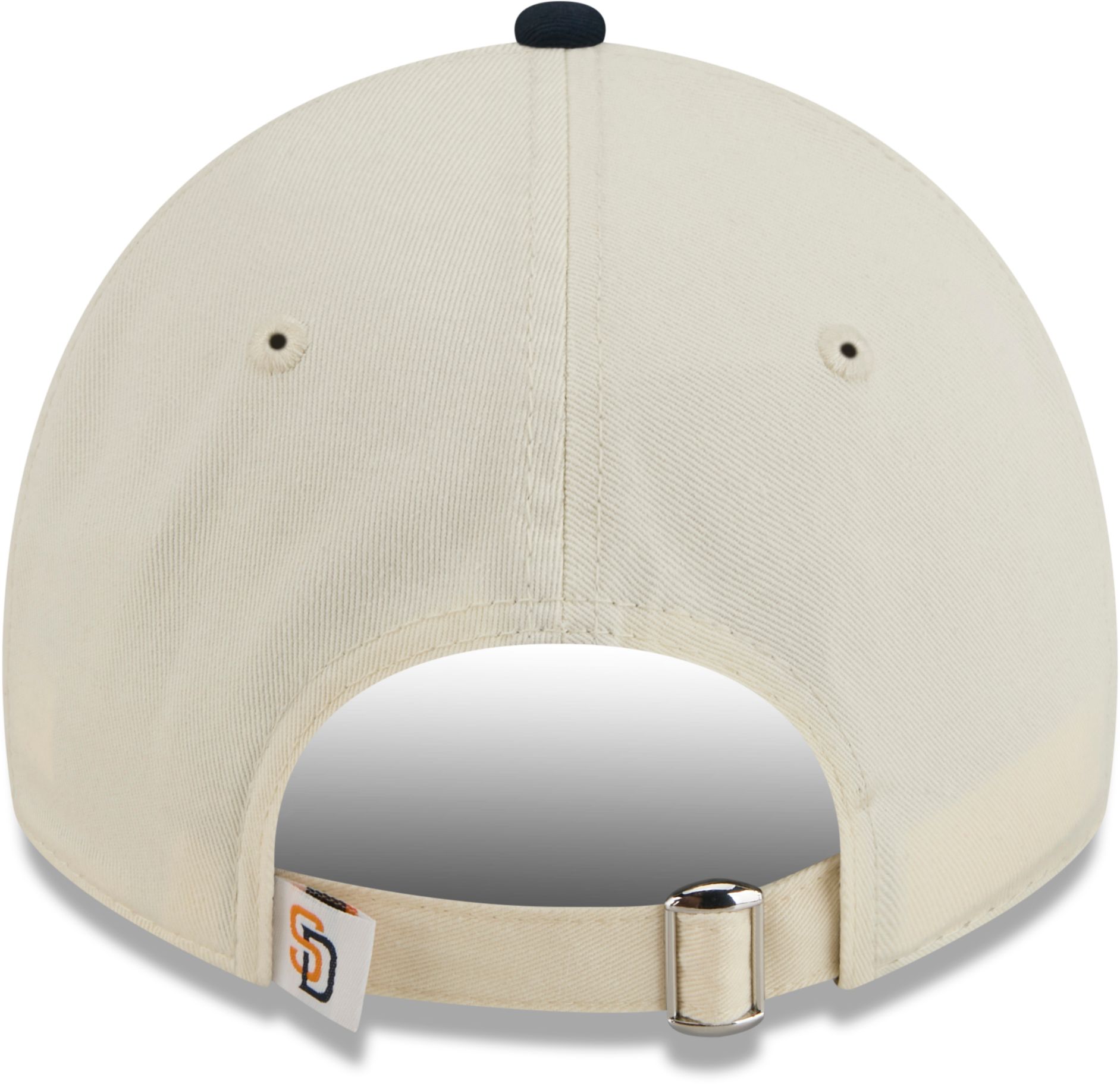 New Era Adult San Diego Padres 2026 City Connect 9Twenty Adjustable Hat product image