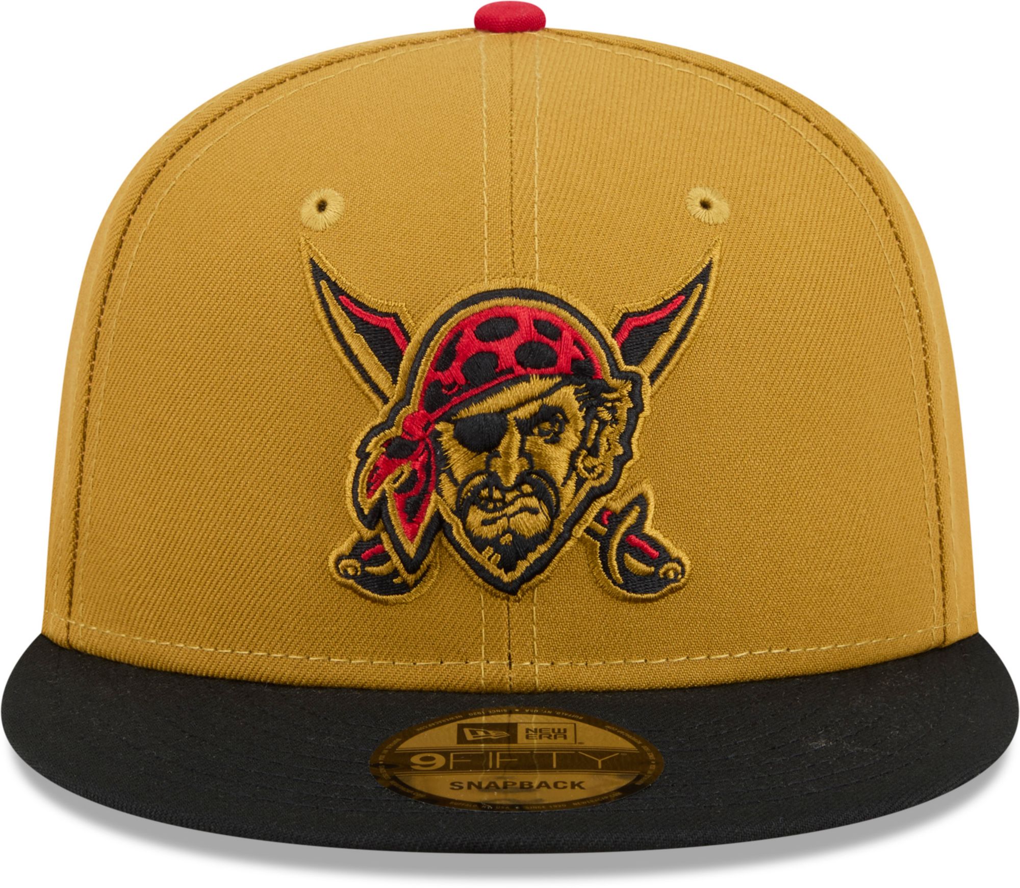 New Era Youth Pittsburgh Pirates 2026 City Connect 9Fifty Adjustable Hat product image