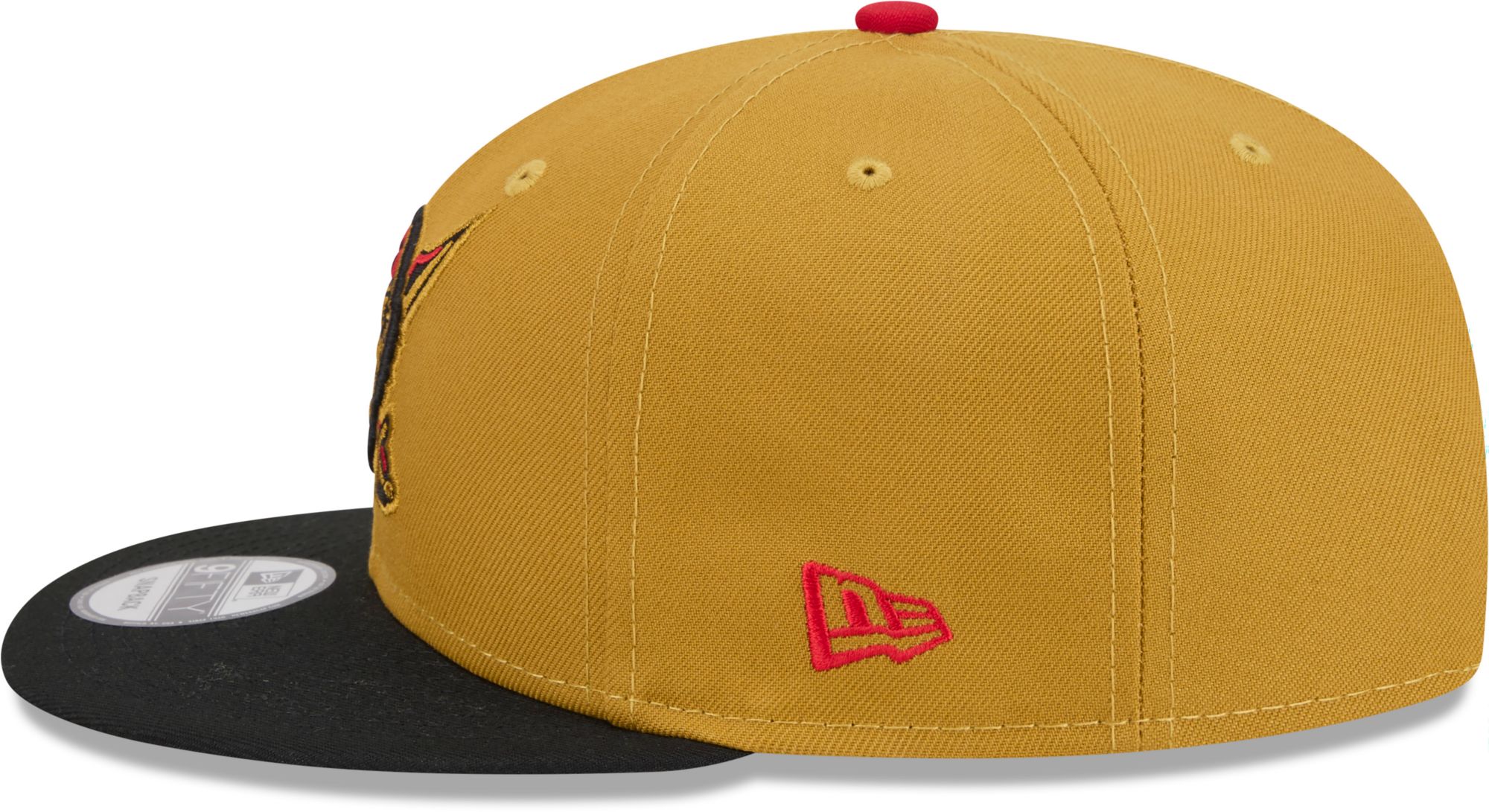 New Era Youth Pittsburgh Pirates 2026 City Connect 9Fifty Adjustable Hat product image