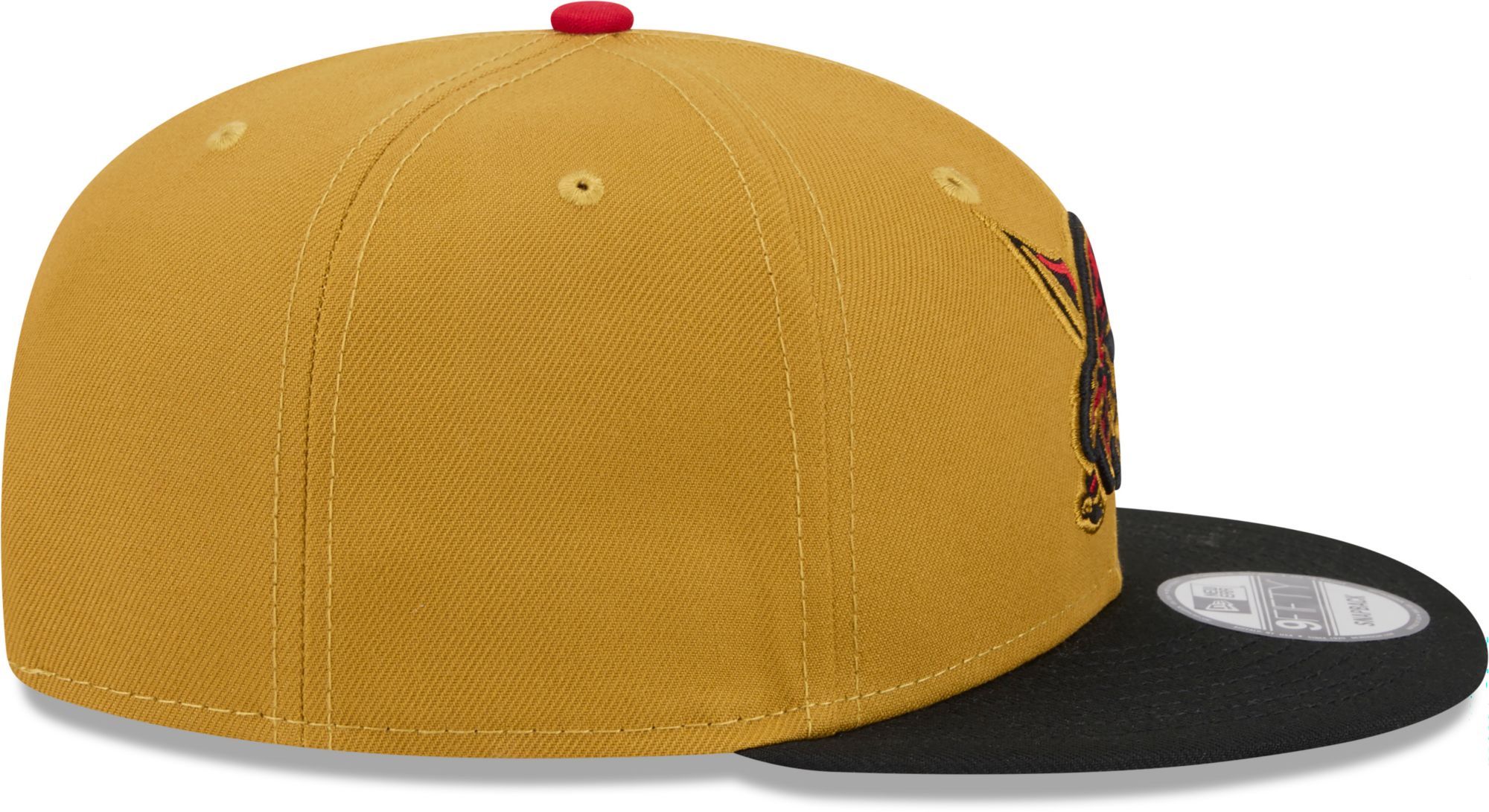 New Era Youth Pittsburgh Pirates 2026 City Connect 9Fifty Adjustable Hat product image