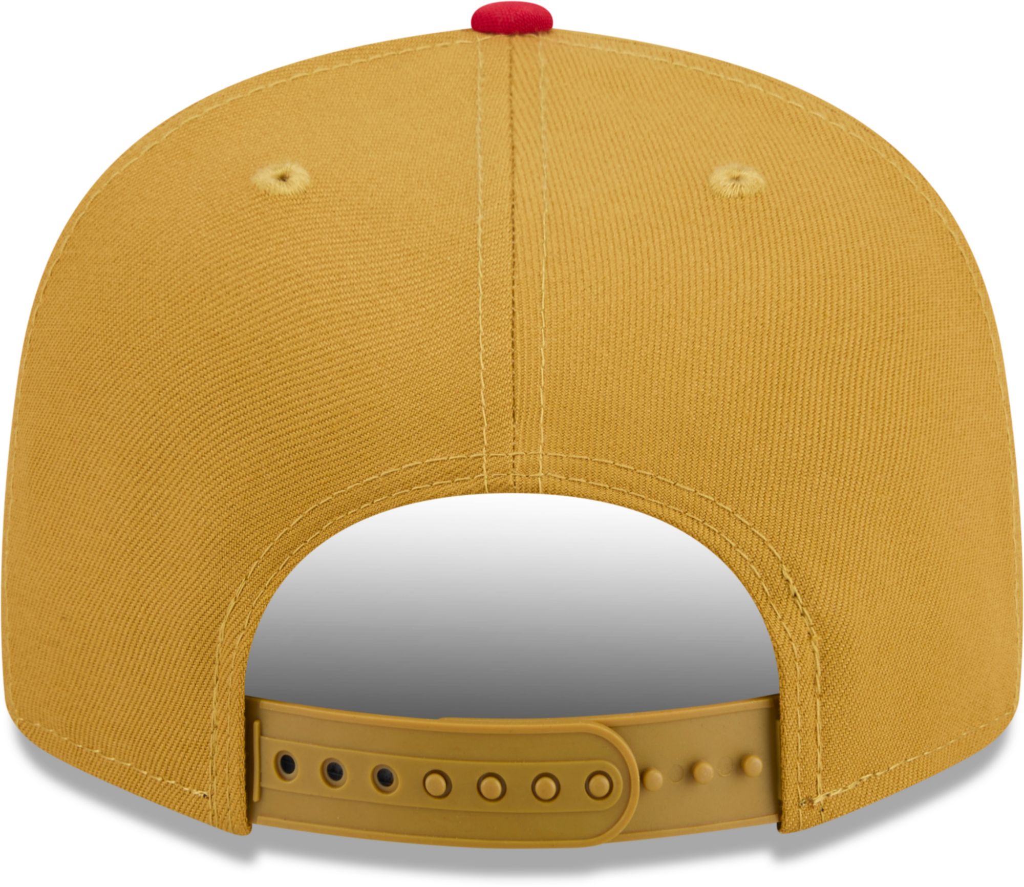 New Era Adult Pittsburgh Pirates 2026 City Connect 9Fifty Adjustable Hat product image