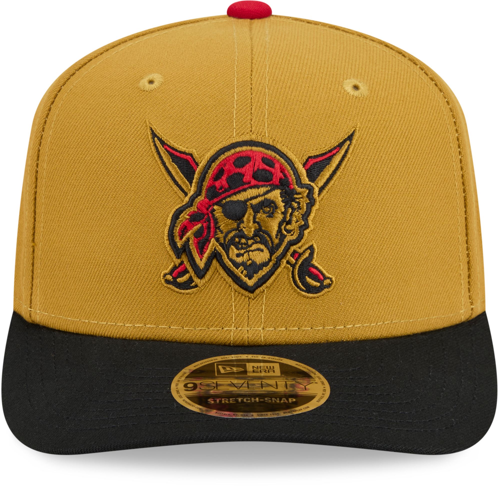 New Era Adult Pittsburgh Pirates 2026 City Connect 9Seventy Adjustable Hat product image