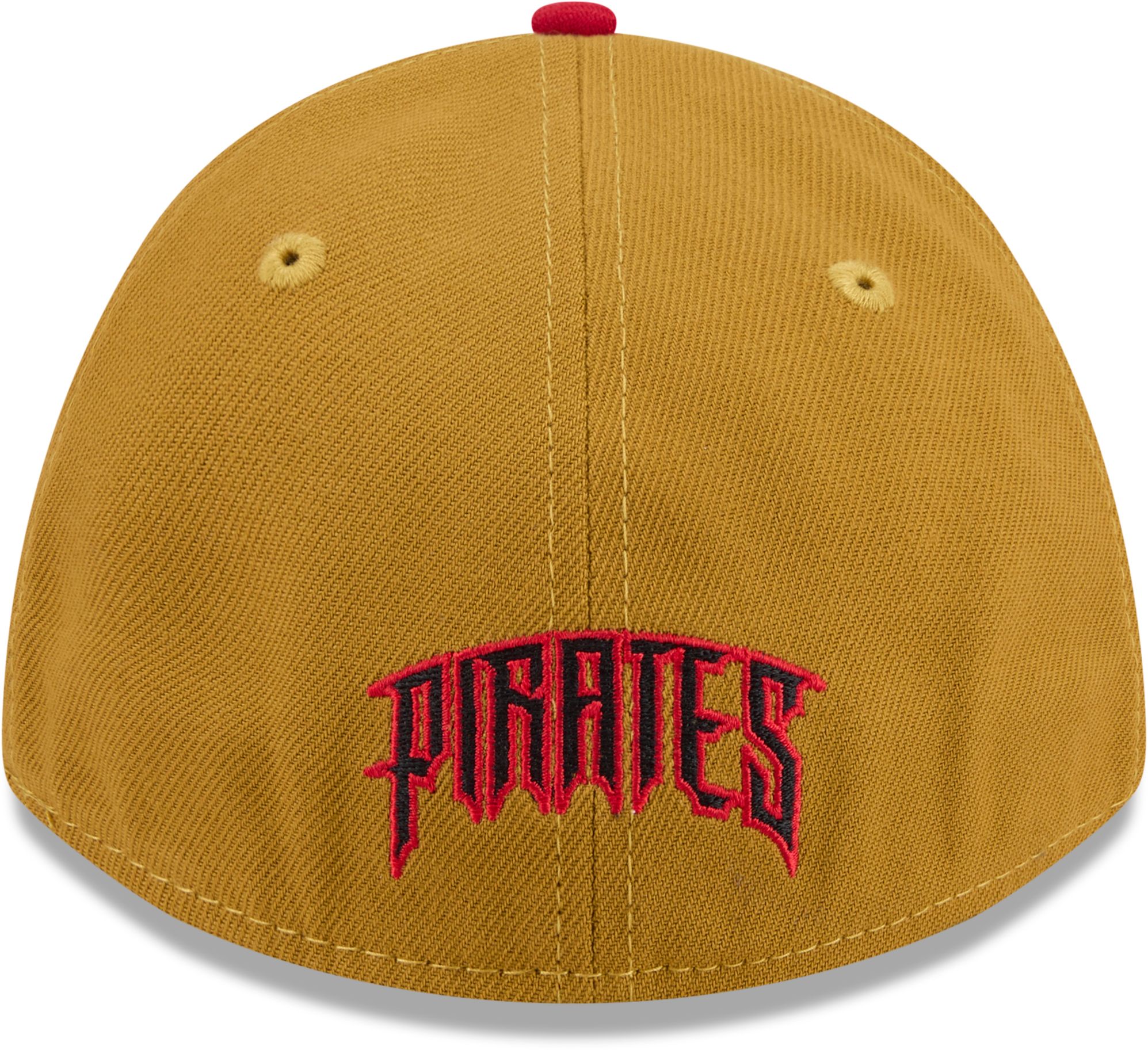 New Era Youth Pittsburgh Pirates 2026 City Connect 39Thirty M-Crown Stretch Fit Hat product image