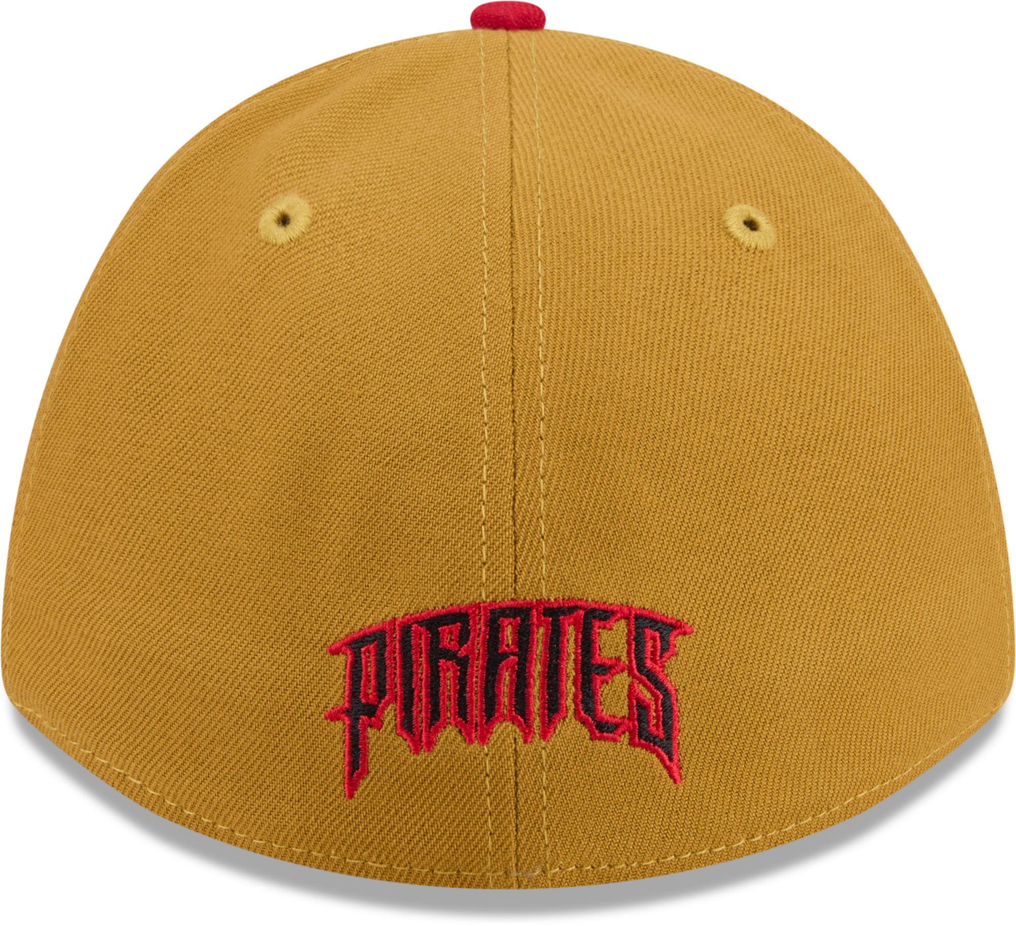 New Era Adult Pittsburgh Pirates 2026 City Connect 39Thirty M-Crown Stretch Fit Hat product image