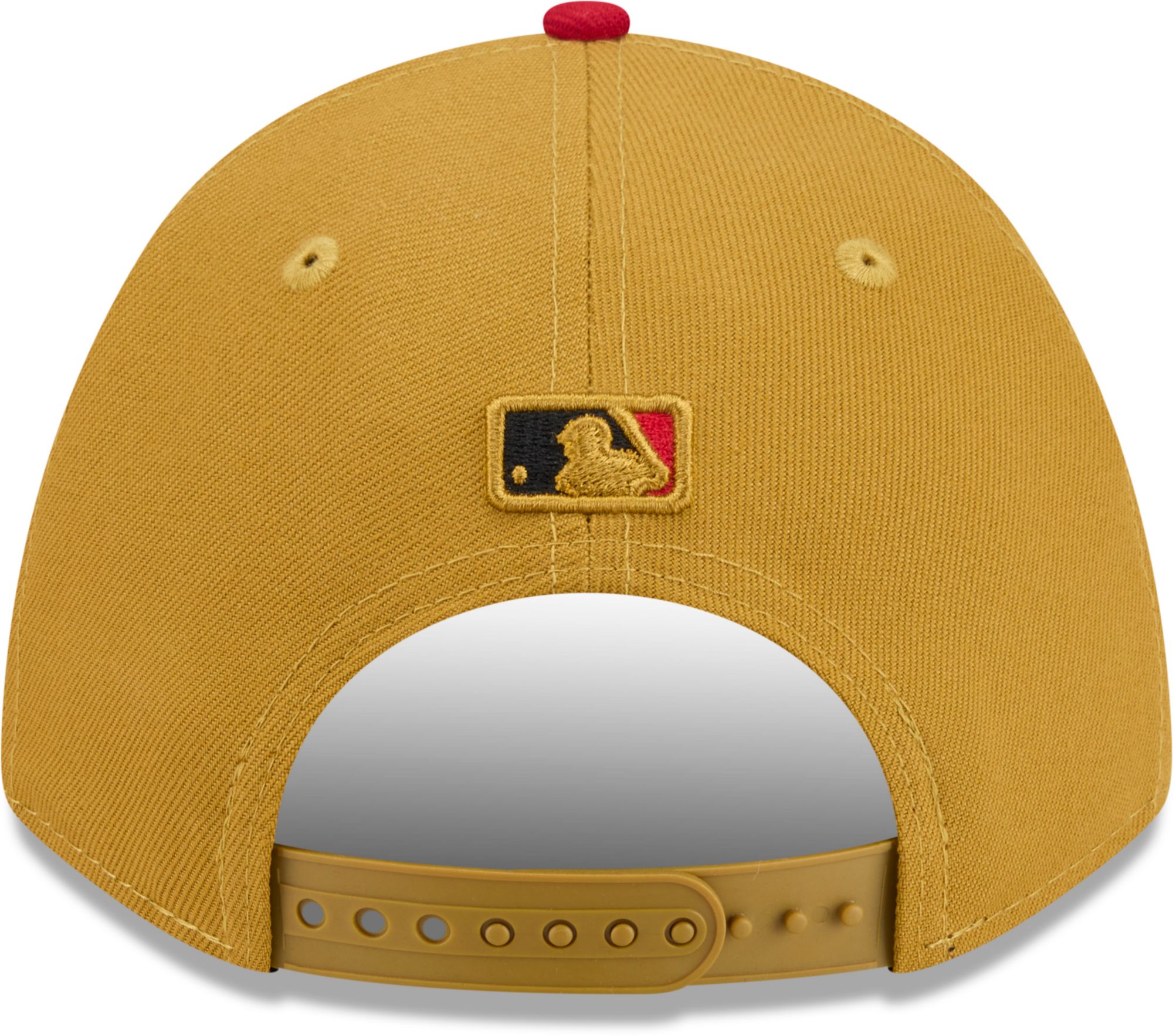 New Era Adult Pittsburgh Pirates 2026 City Connect 9Forty Adjustable Hat product image