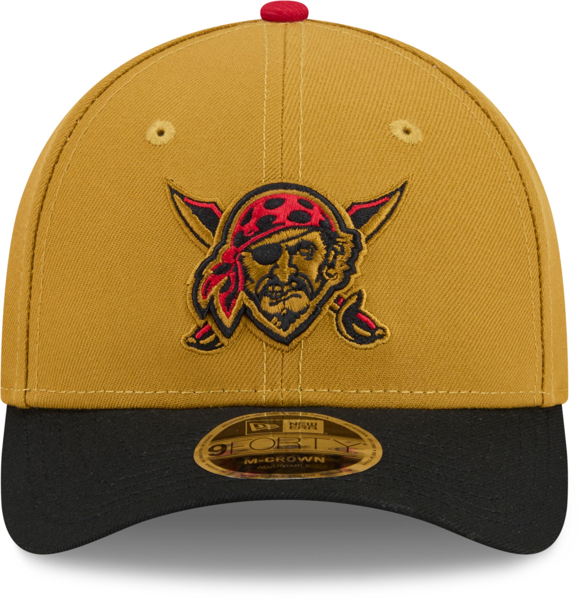 New Era Adult Pittsburgh Pirates 2026 City Connect 9Forty Adjustable Hat product image