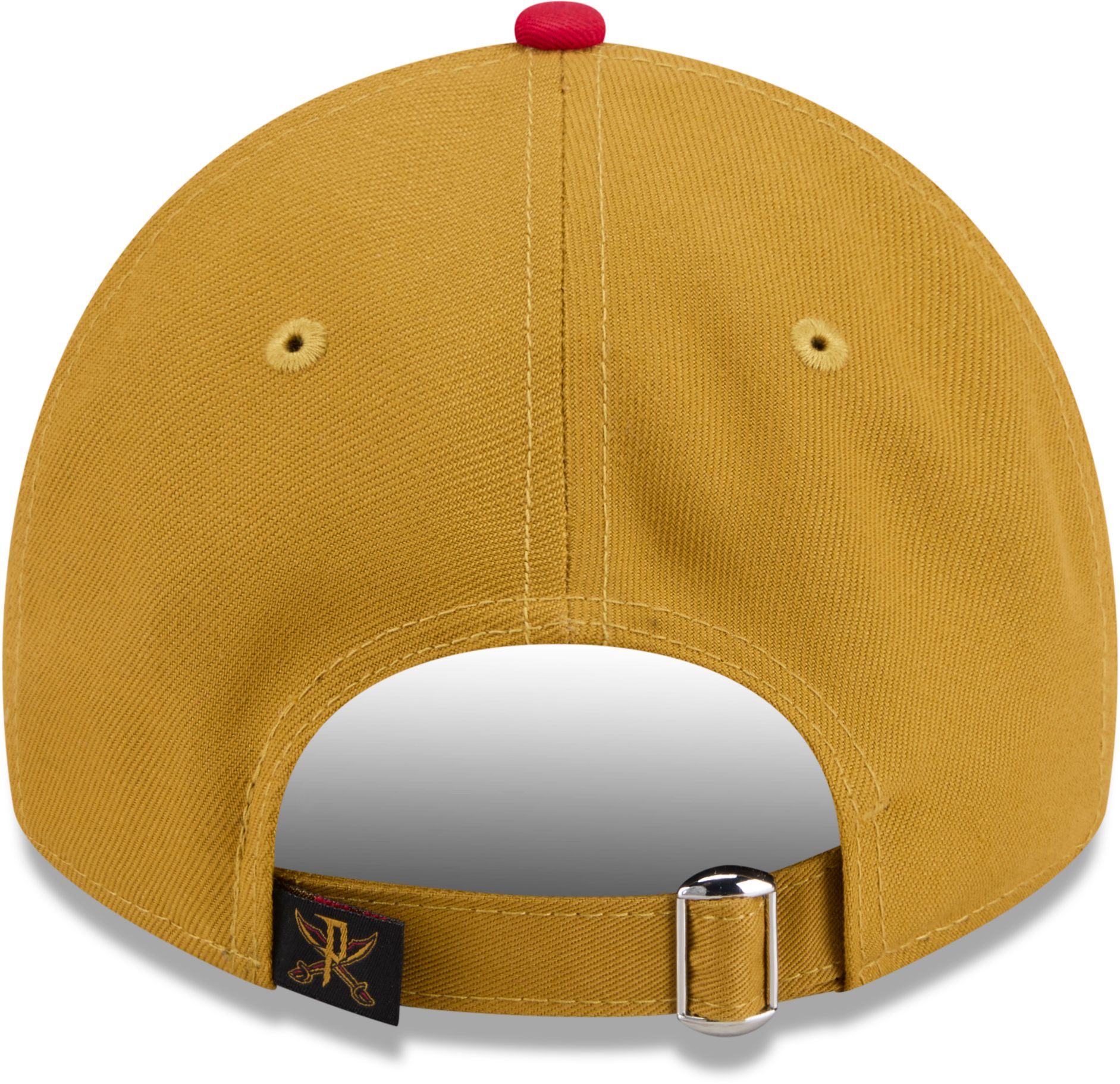 New Era Adult Pittsburgh Pirates 2026 City Connect 9Twenty Adjustable Hat product image