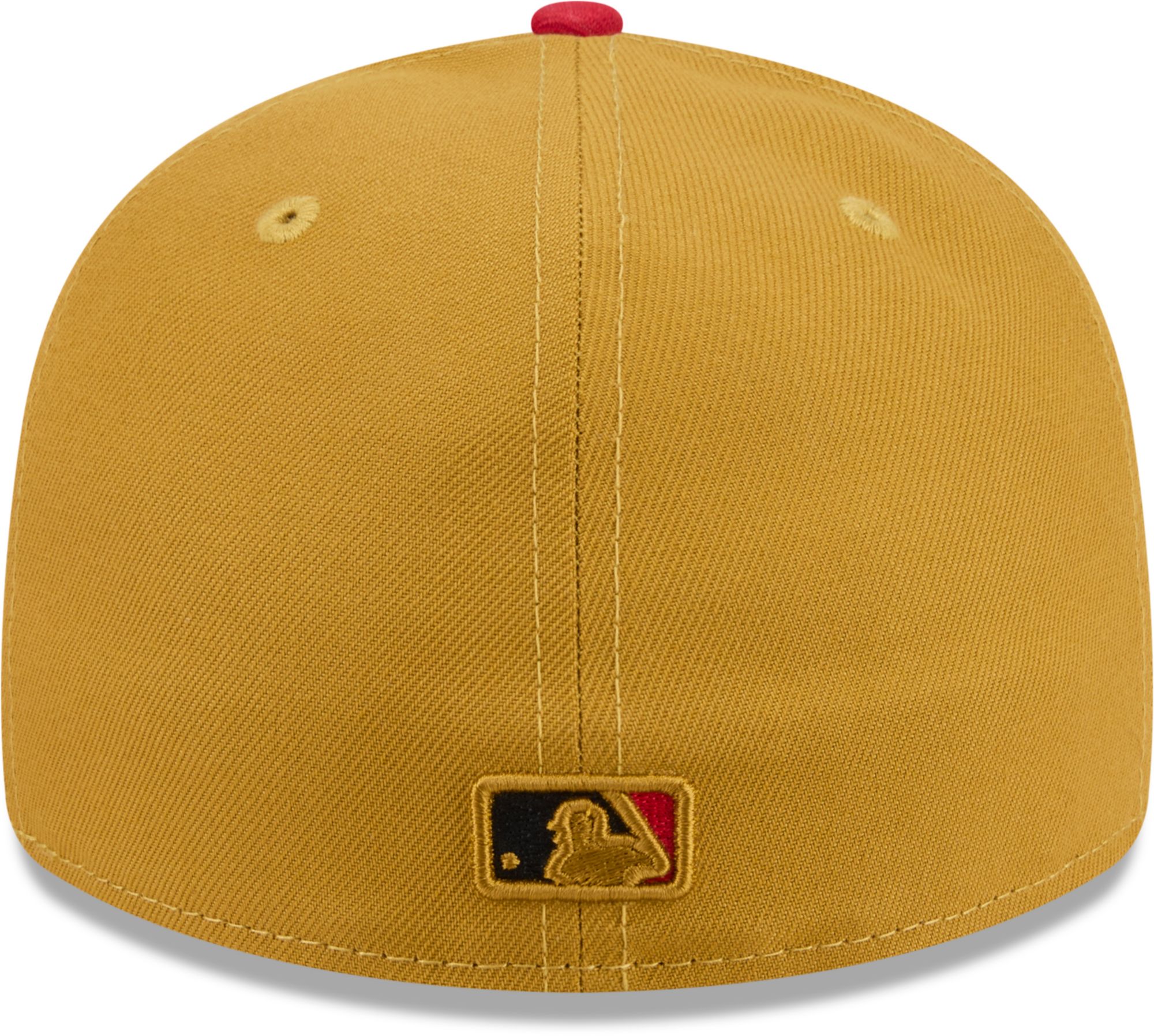 New Era Adult Pittsburgh Pirates 2026 City Connect Low Profile 59Fifty Fitted Hat product image