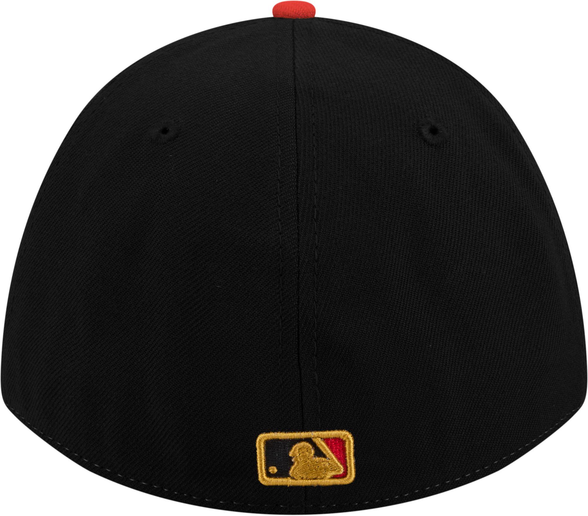 New Era Adult Pittsburgh Pirates 2026 City Connect 39Thirty M-Crown Stretch Fit Hat product image