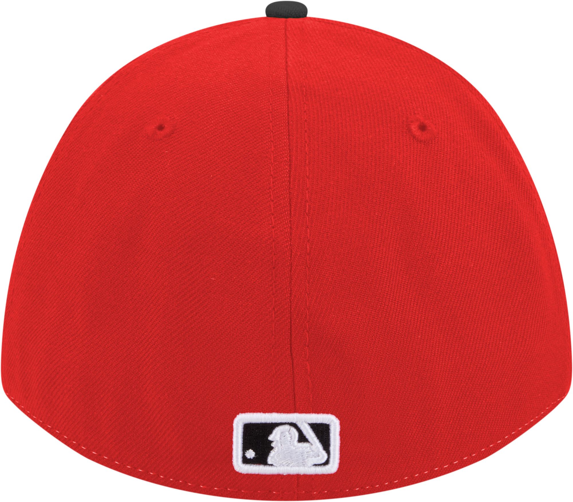 New Era Adult Cincinnati Reds 2026 City Connect 39Thirty M-Crown Stretch Fit Hat product image
