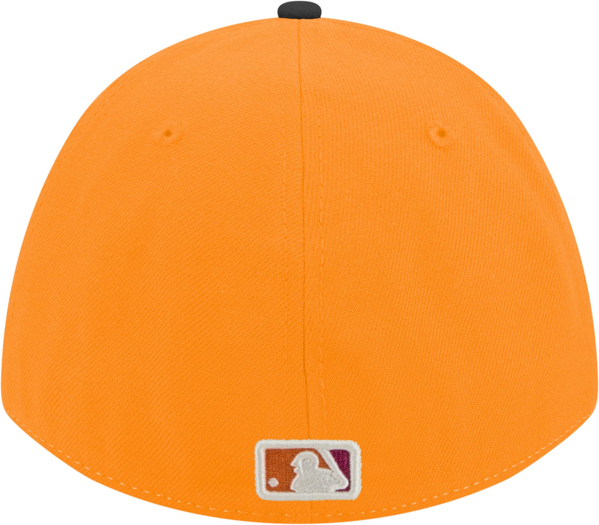 New Era Adult San Diego Padres 2026 City Connect 39Thirty M-Crown Stretch Fit Hat product image