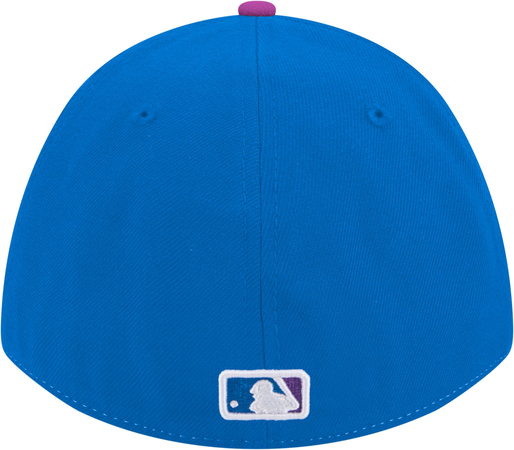New Era Adult Kansas City Royals 2026 City Connect 39Thirty M-Crown Stretch Fit Hat product image