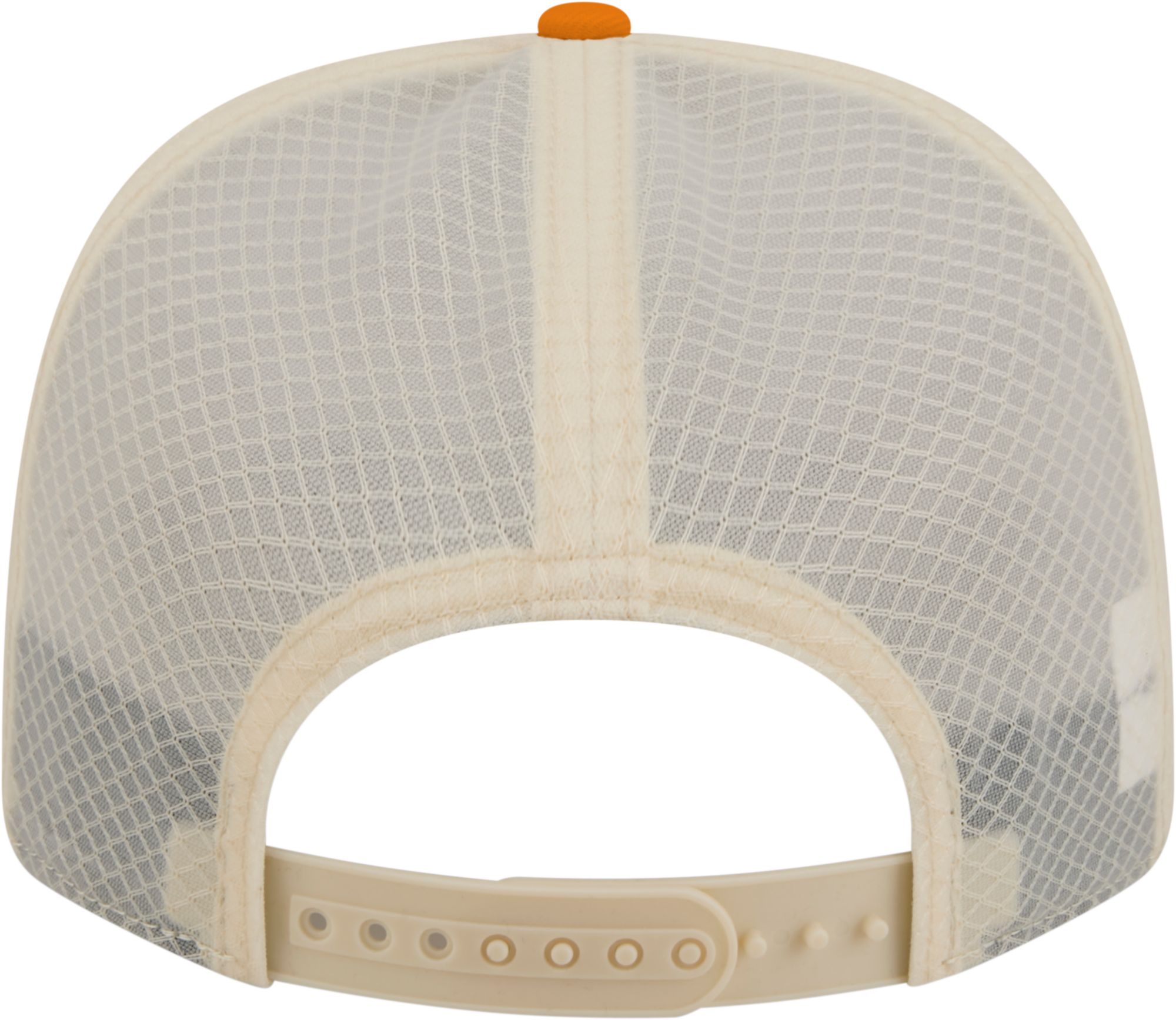 New Era Adult San Diego Padres 2026 City Connect 9Seventy Adjustable Trucker Hat product image