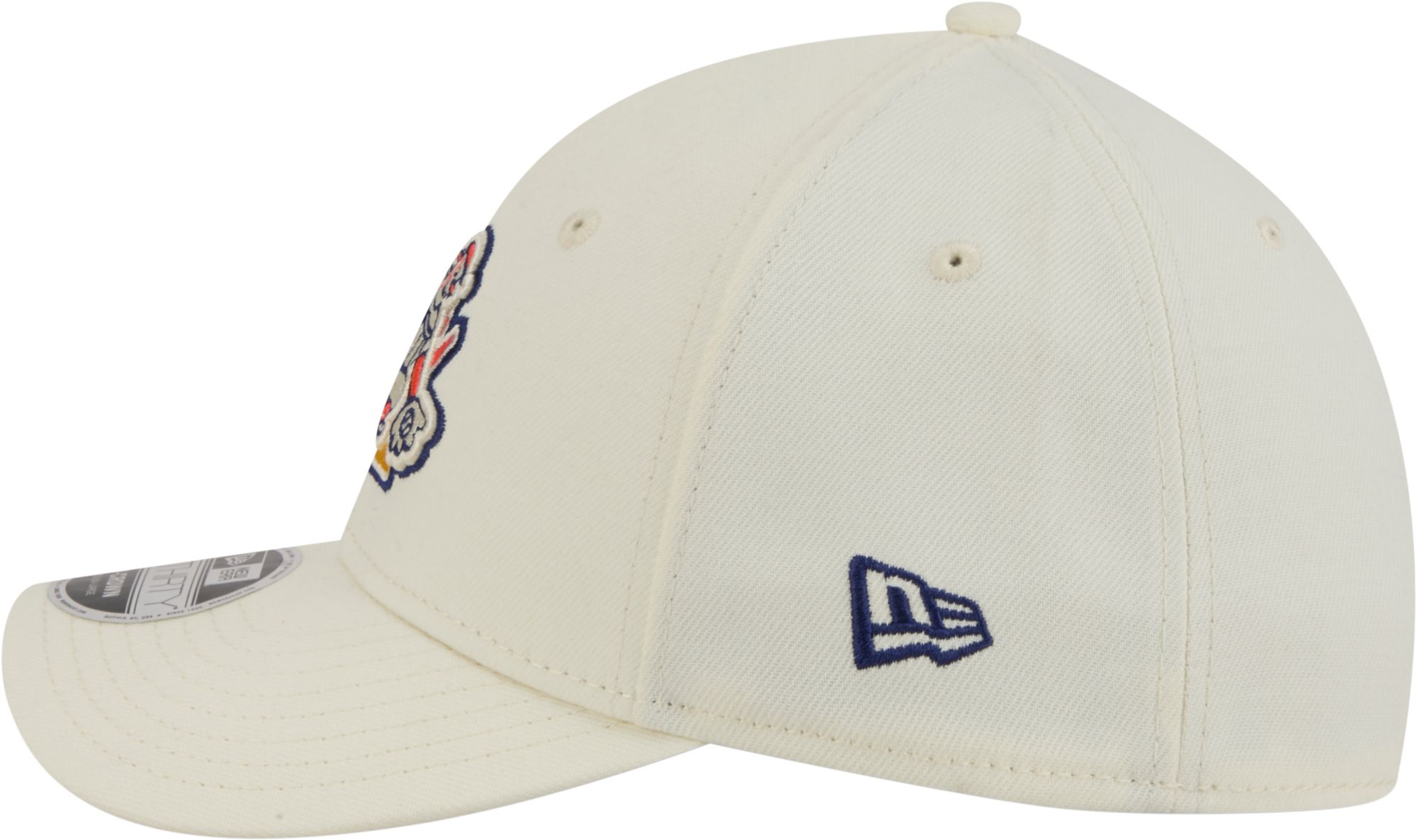 New Era Adult Milwaukee Brewers 2026 City Connect 39Thirty M-Crown Stretch Fit Hat product image