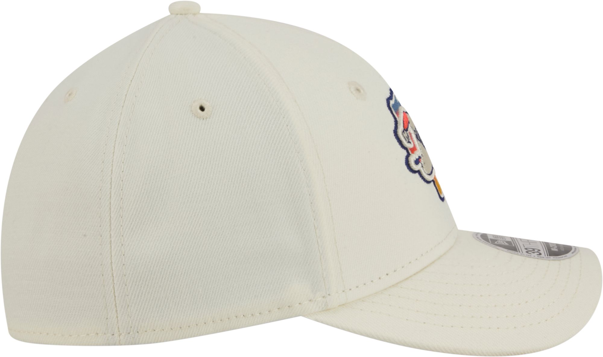 New Era Adult Milwaukee Brewers 2026 City Connect 39Thirty M-Crown Stretch Fit Hat product image