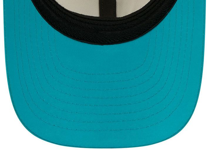 New Era Adult Miami Dolphins Training Camp 2026 39Thirty Stretch Fit Hat product image