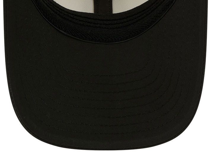 New Era Adult Las Vegas Raiders Training Camp 2026 39Thirty Stretch Fit Hat product image