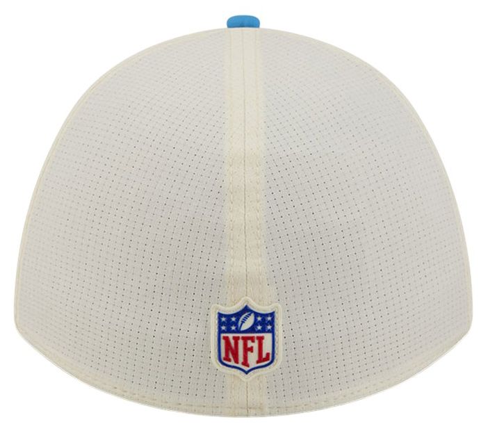 New Era Adult Los Angeles Chargers Training Camp 2026 39Thirty Stretch Fit Hat product image