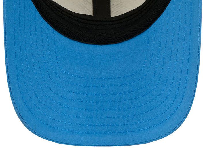 New Era Adult Los Angeles Chargers Training Camp 2026 39Thirty Stretch Fit Hat product image