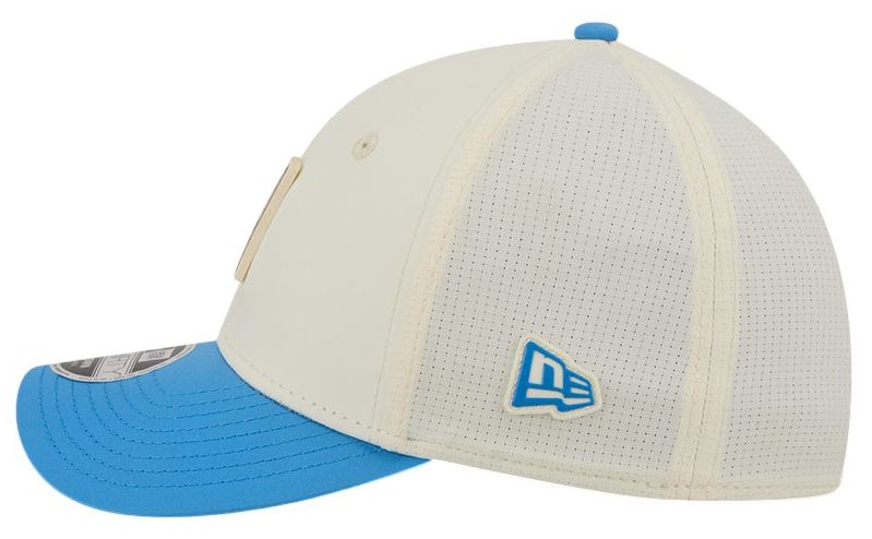 New Era Adult Los Angeles Chargers Training Camp 2026 39Thirty Stretch Fit Hat product image