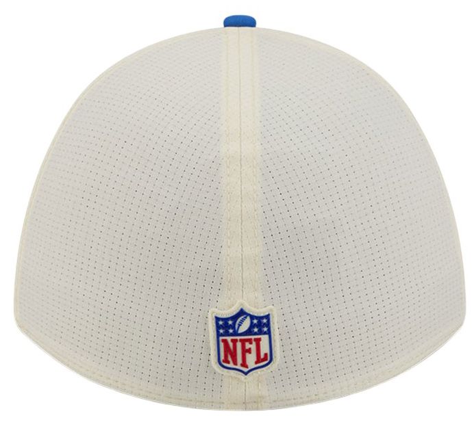 New Era Adult Los Angeles Rams Training Camp 2026 39Thirty Stretch Fit Hat product image