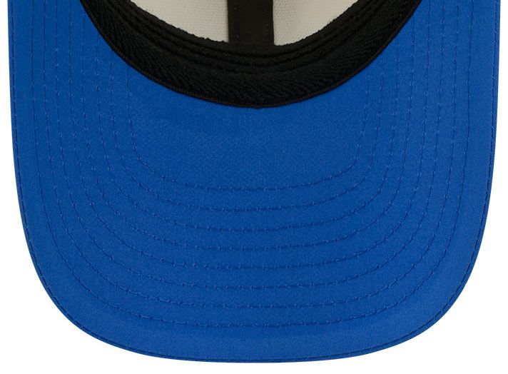 New Era Adult Los Angeles Rams Training Camp 2026 39Thirty Stretch Fit Hat product image