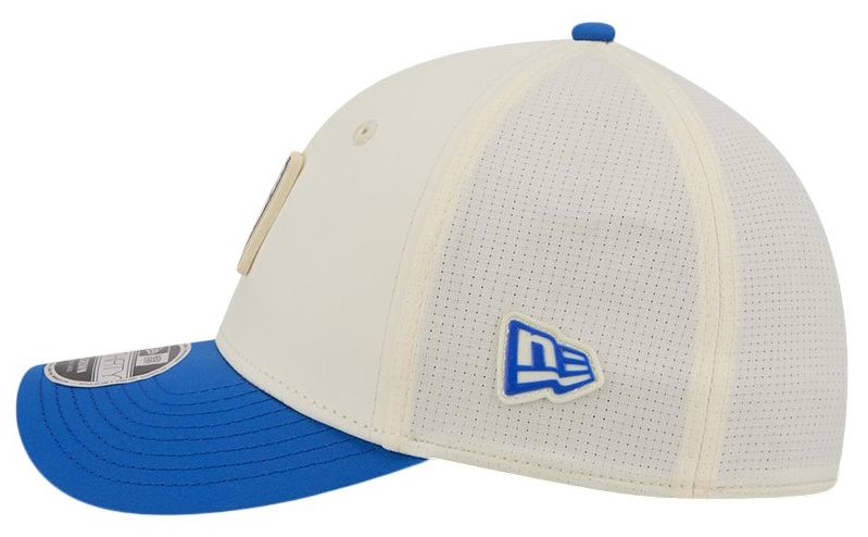 New Era Adult Los Angeles Rams Training Camp 2026 39Thirty Stretch Fit Hat product image
