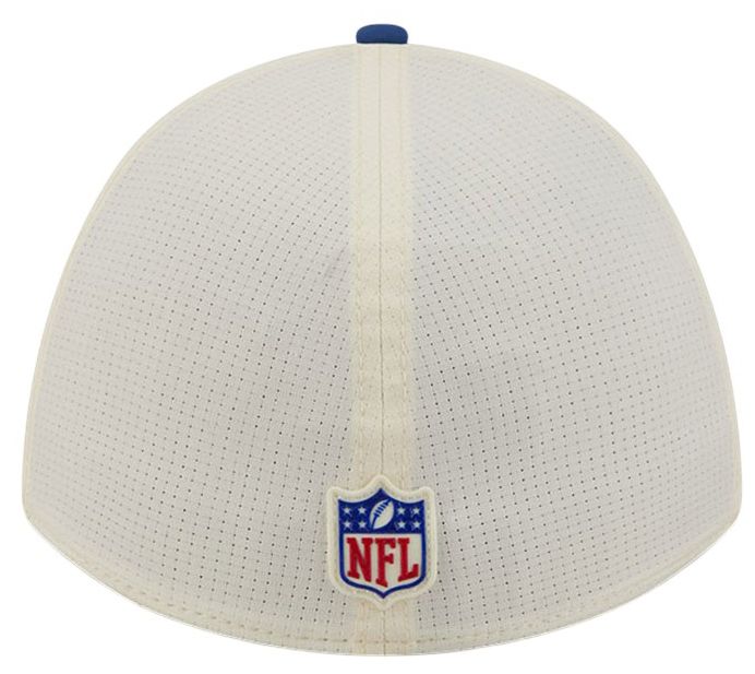 New Era Adult Indianapolis Colts Training Camp 2026 39Thirty Stretch Fit Hat product image