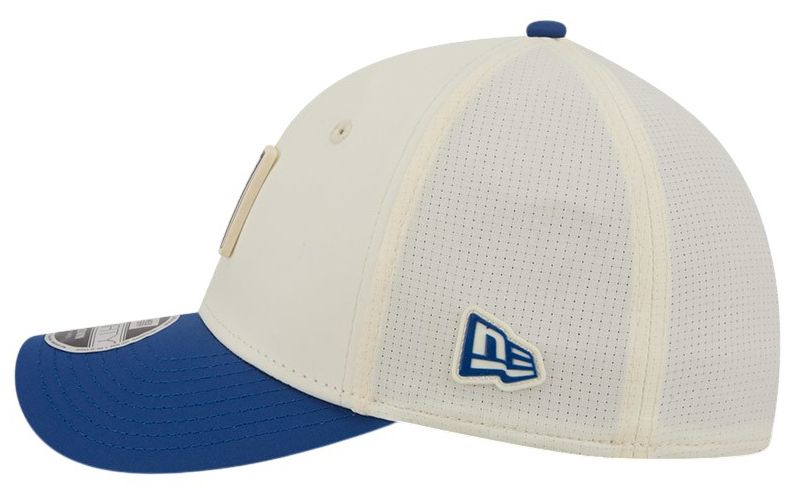 New Era Adult Indianapolis Colts Training Camp 2026 39Thirty Stretch Fit Hat product image
