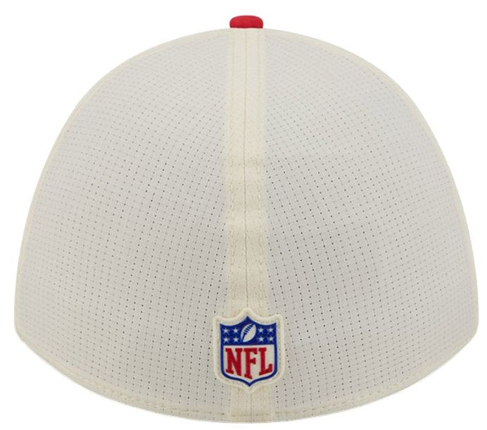 New Era Adult Kansas City Chiefs Training Camp 2026 39Thirty Stretch Fit Hat product image