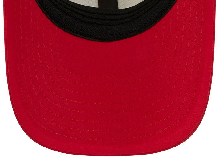 New Era Adult Kansas City Chiefs Training Camp 2026 39Thirty Stretch Fit Hat product image