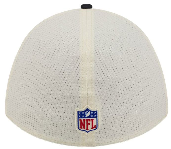 New Era Adult Houston Texans Training Camp 2026 39Thirty Stretch Fit Hat product image