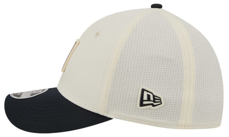 New Era Adult Houston Texans Training Camp 2026 39Thirty Stretch Fit Hat product image
