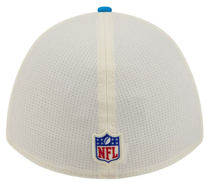 New Era Adult Detroit Lions Training Camp 2026 39Thirty Stretch Fit Hat product image