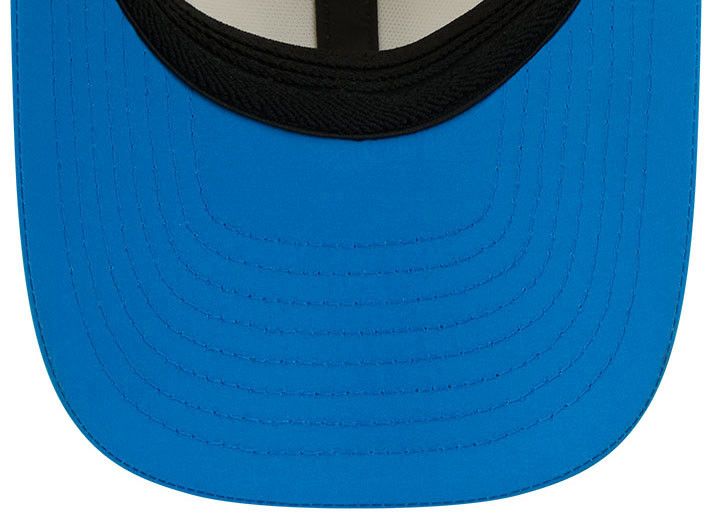 New Era Adult Detroit Lions Training Camp 2026 39Thirty Stretch Fit Hat product image