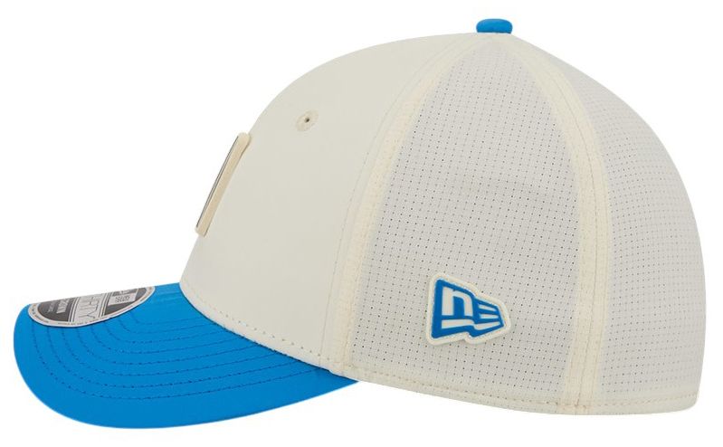 New Era Adult Detroit Lions Training Camp 2026 39Thirty Stretch Fit Hat product image