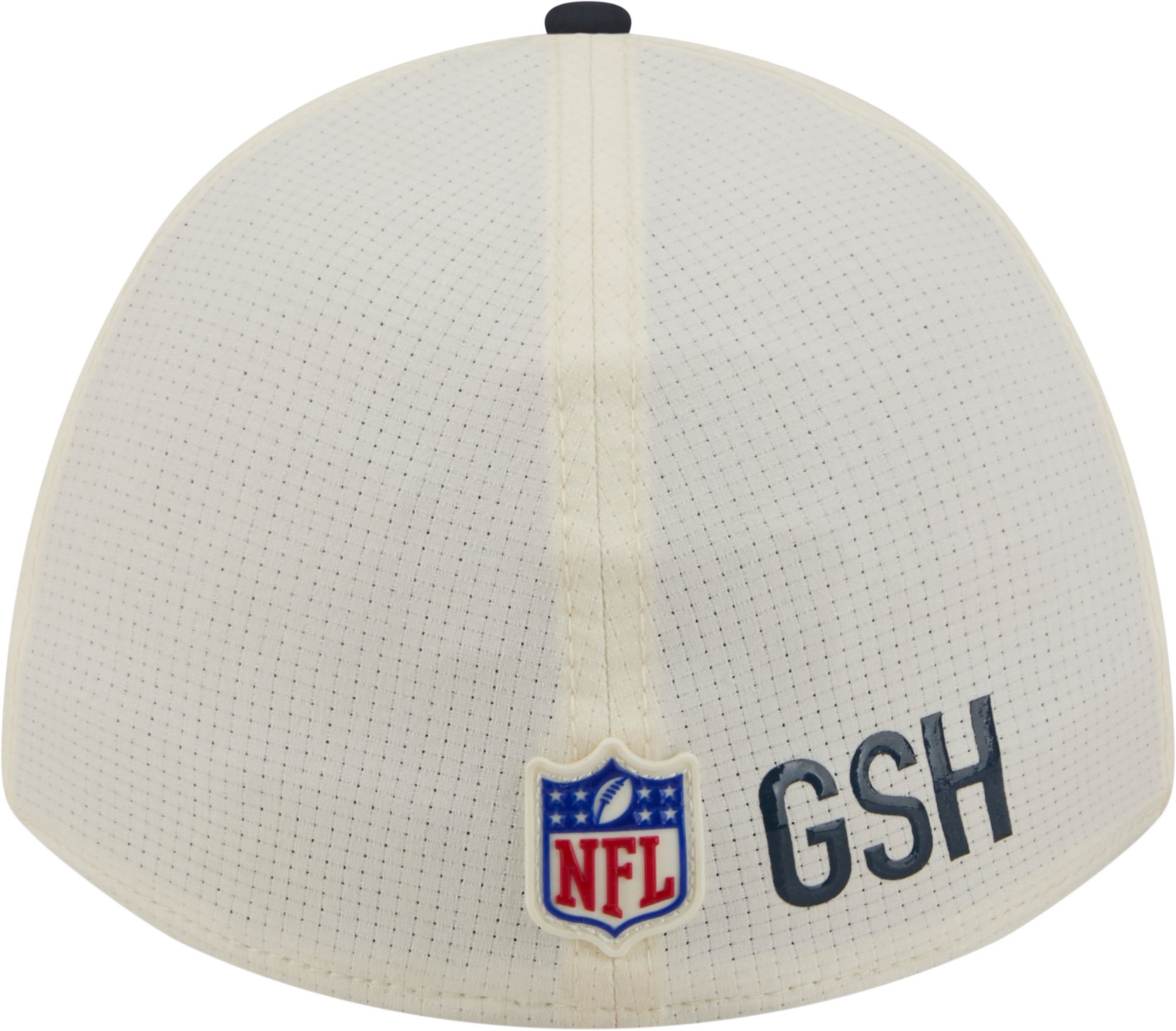 New Era Adult Chicago Bears Training Camp 2026 39Thirty Stretch Fit Hat product image